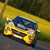 Finne Pietarinen will Sieg im ADAC Rallye Cup wiederholen